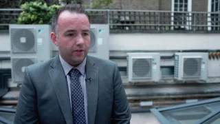 Sky Air R 32 bluevolution technology   testimonial Royale Air conditioning and Refrigeration