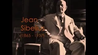 J.Sibelius - Karelia Suite - Intermezzo - solo guitar