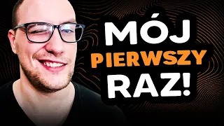 ten debiut zagrałem PIERWSZY RAZ W ŻYCIU! Wrocław #2