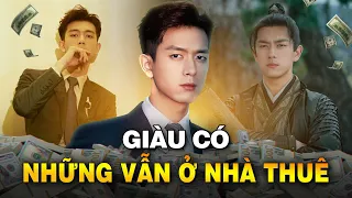 TÀI SẢN CỦA MỸ NAM LÝ HIỆN CÓ GÌ KHI PHIM LIÊN TỤC GÂY SỐT?