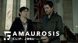 AMAUROSIS (2019) Official Clip: Joel