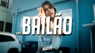 Bailão - Flying Buff