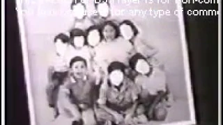 Combantrin TVC (1979-1981)