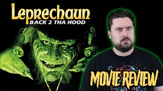 Leprechaun Back 2 Tha Hood (2003) - Movie Review