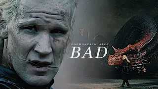 Daemon Targaryen » I'm Bad (house of the dragon) (1x01)