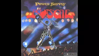 Budgie 1980 - Power Supply (FULL ALBUM) [Classic Rock/Hard Rock]