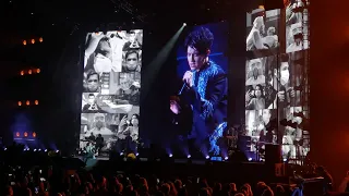 Dimash Kudaibergen “SOS” Arnau Düsseldorf Concert 2022