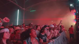 Mad Tribe @ Garden Festival 2019