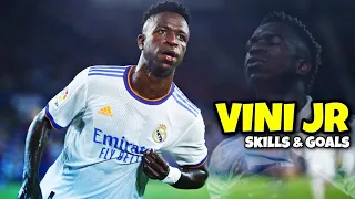 Vinicius Jr - The Best Player in The World ?