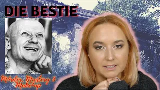 Andrei Romanowitsch Tschikatilo die Bestie von Rostow /Massenmörder/ Mörder Mystery & Make-up GRWM