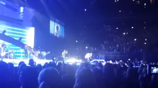 Enrique Iglesias - Amsterdam Ziggo Dome - Taking back my love - 18-11-2014