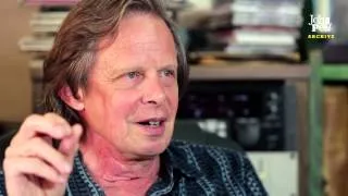 Joe Boyd on 'The Rural Blues'