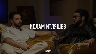 UNEJEV(Мурат Унежев) - Ислам Итляшев