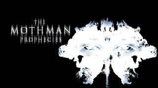 The Mothman Prophecies (film 2002) TRAILER ITALIANO