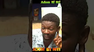 IF GHANA SCORE 1 YOU WILL COLLECT 1 IN BED, FUNNY AGYA KOO TELL HIS WIFE MERCY ASIEDU