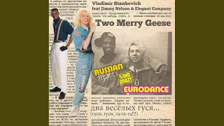 Two Merry Geese (Russian Crazy Eurodance 1995) (Original Mix)