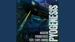 Modern Prometheus (feat. Chris Harms, Lord Of The Lost)