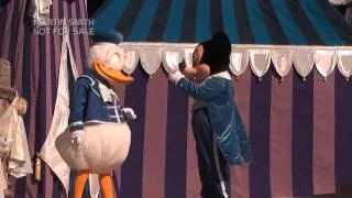 Dream Along with Mickey HD