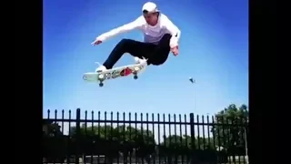 2018 Shane Oneill Insta Part