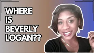 Where is Beverly Logan?