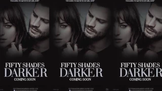 Fifty Shades Darker Hot Scene - Dakota Johnson And Jamie Dornan Hot Scene