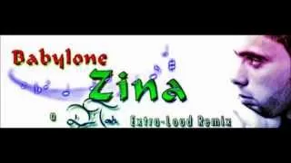 DJ Tosh & Babylone - Zina [ Simple Remix Zoukyton 2014 ]