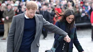 ‘Maximum attempt’ to 'squeeze cash’ out of Prince Harry and Meghan’s children’s royal titles