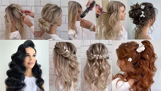 TOP 7 Hairstyles of summer