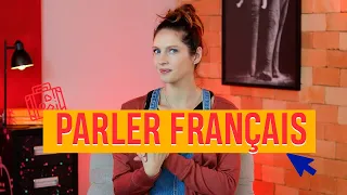 Francês para viagem | Tudo que você precisa saber para se comunicar na França | Céline Chevallier