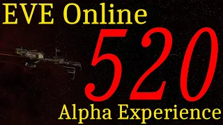 Hello World: EVE Online Alpha Experience, Day 520