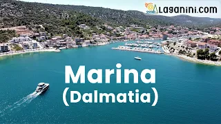 Marina, Croatia | Laganini.com