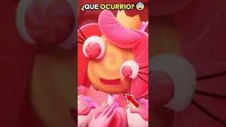 ¿Cuál Es El Verdadero Propósito De la AVENTURA DE CAINE? en Amazing Digital Circus (Teoría) #shorts