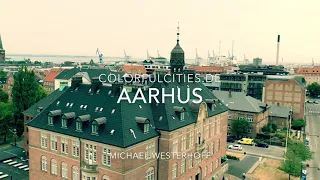 Aarhus, Dänemark- Highlights