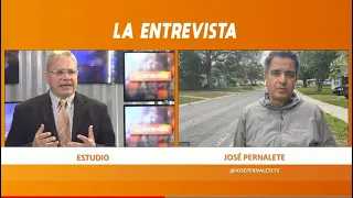 ¿Cuántos muertos, heridos y daños? | La Entrevista | EVTV | 09/29/2022 7/7