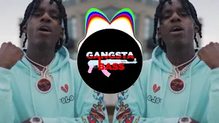 Polo G - 33 (BASS BOOSTED)