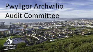 Swansea Council - Audit Committee   8 Sep 2020