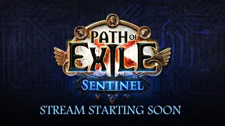 Скелеты-маги снова в деле. Path of Exile.