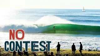 Witness Western Europe's Glorious Waves | No Contest