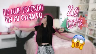 TOUR POR MI CUARTO DE LA MANSIÓN JUKI 😱 (ROOM TOUR) Kimberly Loaiza