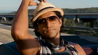 Zindagi Na milegi dobara all poetry by Farhan Akhtar