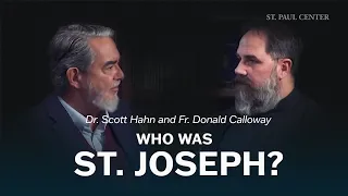 Who St. Joseph Was and Why You Need to Know Him