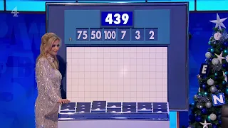 8 Out of 10 Cats Does Countdown Christmas Special (21 December 2023)