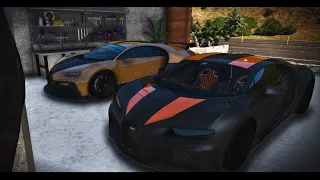 Picking Up 2 New Hyper Cars(Bugattis) GTA 5 RP | NRP V3 | S1 E32