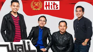 50 HITS LAGU WALI FULL ALBUM - Lagu WALI Paling Enak Didengar