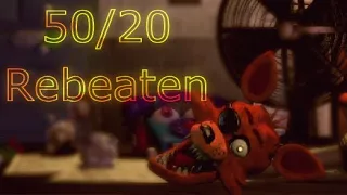 50/20- ucn | rebeaten