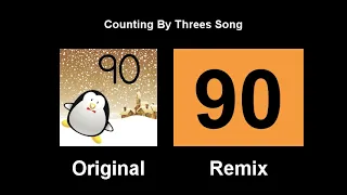 Have Fun Teaching - Counting Songs Original VS Remix