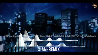 HAVANA x BÙA YÊU 越南鼓 Japan Remix Tiktok 抖音 Oh nanana动感卡点舞 2023 Full Hot Tiktok Douyin