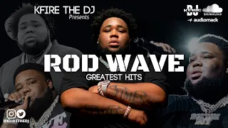 BEST OF ROD WAVE 2021 | GREATEST HITS | MIXTAPE | SOUL FLY | GHETTO GOSPEL | PTSD