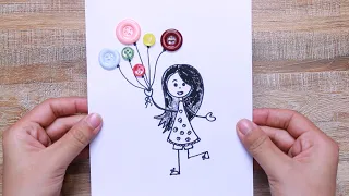 7 AWESOME DRAWING TRICKS FOR KIDS