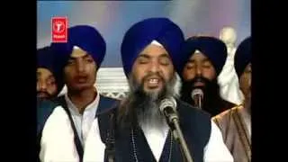 Bhai Gurcharan Singh Rasia - Bahut Janam Bichhre They Madho